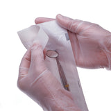ProView® plus Sterilization Pouch, 3-1/2 x 5-1/4 Inch ProView® plus MicroCare LLC