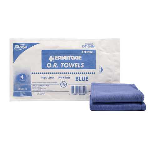 O.R. Towel