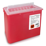 Sharps Container