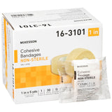 Cohesive Bandage