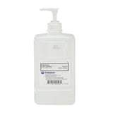 Coloplast Isagel Ethyl Alcohol Gel Hand Sanitizer, 21 oz. Pump Bottle, 12 Per Case Isagel® Coloplast