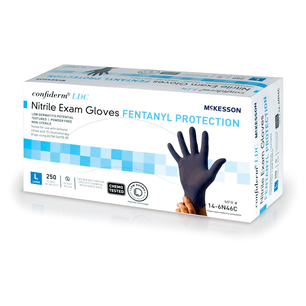 Exam_Glove