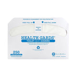 Health Gards® Toilet Seat Covers Health Gards® RJ Schinner Co