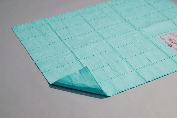 SurgiSafe® Absorbent Floor Mat
