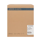 McKesson Sterile Physical Exam General Purpose Drape, 40 x 48 Inch
