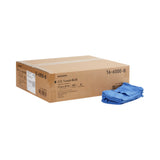 McKesson Nonsterile Blue O.R. Towel, 17 x 27 Inch