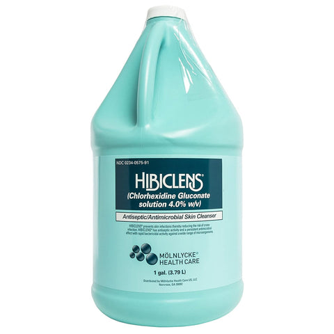 Antiseptic_/_Antimicrobial_Skin_Cleanser
