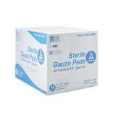 Dynarex® Sterile Gauze Sponge, 4 x 4 Inch