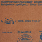 Scott® Essential Jumbo Roll Toilet Paper