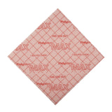 PolyMem® Max® Nonadhesive without Border Foam Dressing, 4½ x 4½ Inch PolyMem® Max® Ferris Manufacturing