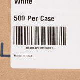 McKesson Nonsterile White Procedure Towels, 13 x 18 Inch
