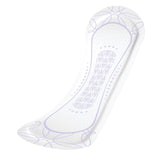 Poise Bladder Control Pads, Light Absorbency, one size, 8.5" Adult, Female, Disposable