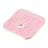 Smith & Nephew Allevyn Tracheostomy Nonadhesive Foam Dressing, 3.5 x 3.5 Inch Allevyn Tracheostomy Smith & Nephew