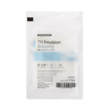 McKesson Oil Emulsion Impregnated Dressing, 3 x 8 Inch McKesson McKesson Brand