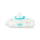 Pampers® Sensitive™ Wipes Pampers® Sensitive Procter & Gamble - additional product view 2