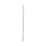 McKesson Flexible Drinking Straw, 7-3/4 Inch Length