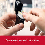 Accu-Chek® Guide Blood Glucose Test Strips Accu-Chek® Roche Diabetes Care