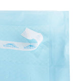 TotalDry Incontinence Underpads, Heavy Absorbency, Disposable, 30 X 36 Inch, Blue TotalDry™ Secure Personal Care Products - additional product view 2
