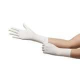 McKesson Perry® Performance Plus Surgical Glove, Size 5.5, Cream