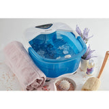 HoMedics® Salt-N-Soak Pro HoMedics USA LLC