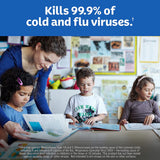 Kleenex® Anti-Viral Kimberly Clark