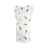 McKesson Pediatric Exam Gown, Medium, McKesson KIDS™ Print