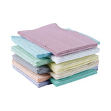 Tidi® Choice White Procedure Towel, 13 x 18 Inch