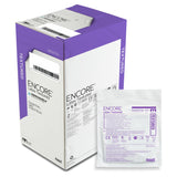 Encore® Latex Textured Surgical Glove, Size 6.5, Ivory ENCORE® Latex Textured Ansell