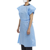 Halyard Patient Exam Gown