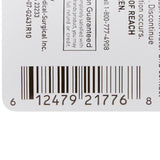 McKesson Hand and Body Moisturizer, 8 oz. Bottle