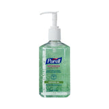 Purell® Advanced Hand Sanitizer Soothing Gel, 12 oz. Bottle Purell® Advanced GOJO