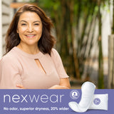 Nexwear Ultimate Bladder Control Pads Nexwear Ultimate Valrico LLC
