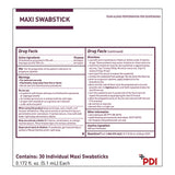 Prevantics® Maxi Swabsticks Prevantics® Maxi Professional Disposables - additional product view 3