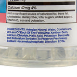 Thick-It® Clear Advantage® Thickened Water, 46 oz. Bottle