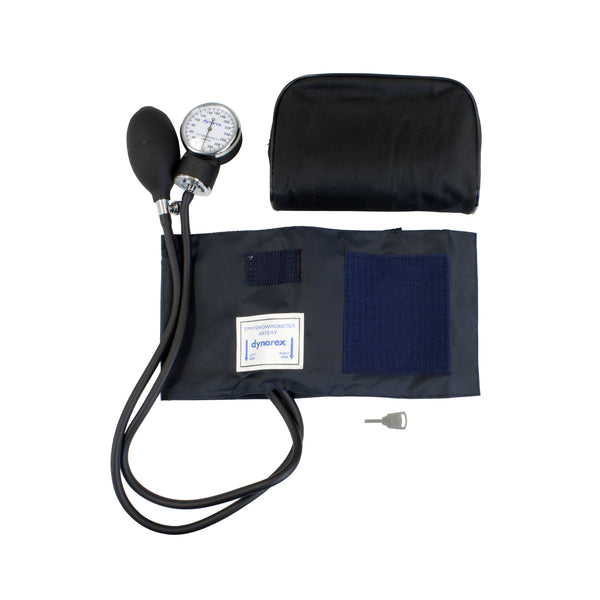 Aneroid_Sphygmomanometer_Unit