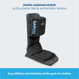 Darco Pneumatic Night Splint, Medium