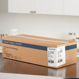 McKesson Crepe Table Paper, 21 Inch x 125 Foot, Print (Bugs and Things)