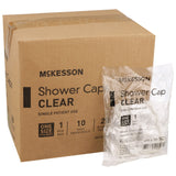 McKesson Shower Cap McKesson McKesson Brand