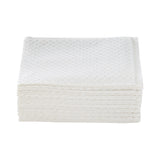 McKesson Nonsterile White Procedure Towels, 13 x 18 Inch