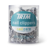 Trim® Fingernail Clippers With Keychain Trim® Pacific World Corp