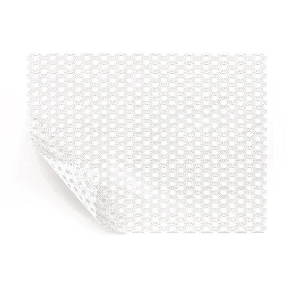 Mepitel® Silicone Dressing, 3 x 4 inch Mepitel® Molnlycke