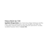 ProSource NoCarb™ Orange Crème Protein Supplement, 32-ounce Bottle