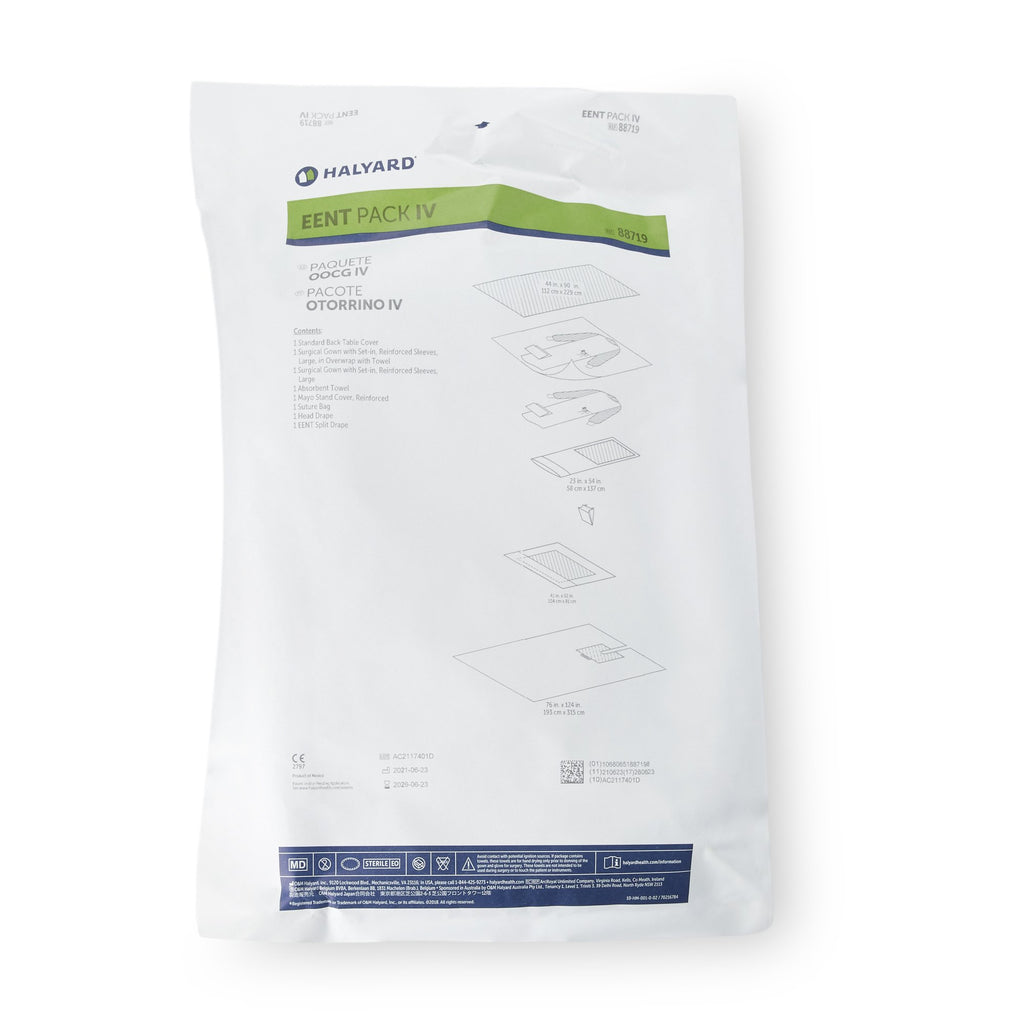 EENT_Drape_Pack