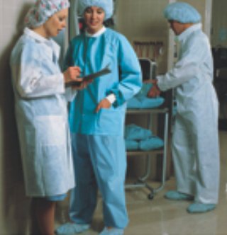 Coverall