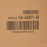 McKesson Sterile Blue O.R. Towel, 17 x 27 Inch