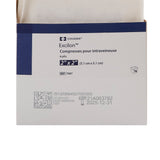Excilon™ I.V. / Drain Split Dressing, 2 x 2 inch