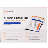 Sensiv Upper Arm Blood Pressure Monitor Sensiv Acutens Inc