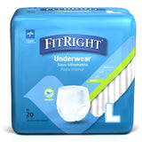 FitRight® Extra Medline