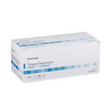 McKesson Tongue Depressors , Senior, Wide Blade, Non-Sterile