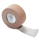 AC-tape® Cotton Elastic Tape, 1 Inch x 5 Yard, Tan AC-tape® Hartmann